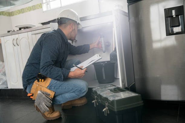 Best Plumbing Services Near Me  in Cheboygan, MI