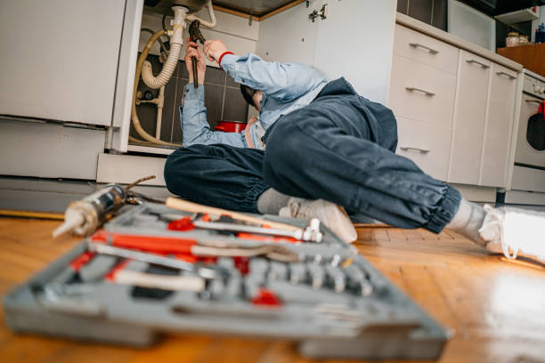 Best Emergency Plumbing Repair  in Cheboygan, MI