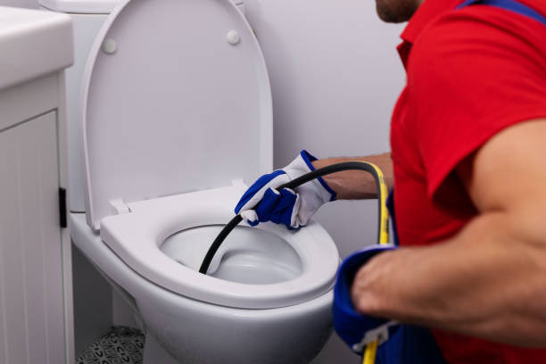 Best Plumbing Repair Near Me  in Cheboygan, MI