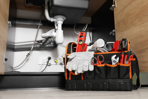 Trusted Cheboygan, MI Plumbing Experts