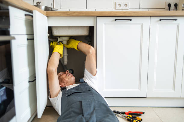 Best Hot Water Heater Installation  in Cheboygan, MI