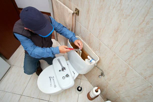 Best Sewer Line Repair  in Cheboygan, MI