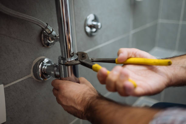 Best Clogged Drain Plumber  in Cheboygan, MI