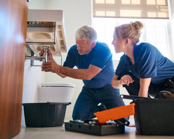 Best Affordable Plumber Near Me  in Cheboygan, MI